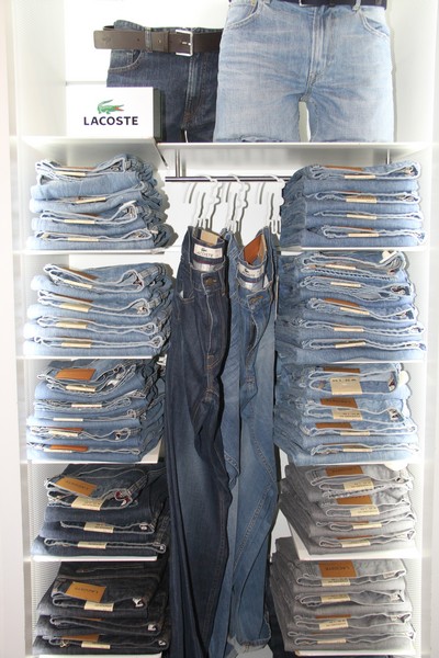 Lacoste Father's Day Celebration